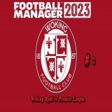 FM23 - Woking - Raod To The Premier League - Part 2  via @YouTube @wokingfc @WokingFCFans @FootballManager #FM2023 #FootballManager #FootballManager2023 #woking #TwitchStreamers #twitchaffiliate #twitchcommunity #gaminglife