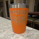 Sending you the positive energy you need to have a productive and purposeful day! Happy Thursday! #MorningMotivation