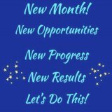 Happy March 1st everyone! Let&rsquo;s make this the best month EVER!   #Leadership #Community #Daily #Focus #Inspiration #NewMonth #Create #Productivity #Progress #Results #LeadYourDay #LeadYourLife #Success #Happiness