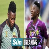Cameroon drop Inter Milan star goalkeeper Andre Onana for #FIFAWorldCup Serbia clash over &lsquo;disciplinary reasons&rsquo; #CMRSRB