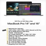 It&rsquo;s basically just a spec + connectivity upgrade.   Will you be buying one? #MacBookPro