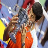 Roger Federer on Carlos Alcaraz: &ldquo;It&rsquo;s disappointing I was never able to play him. I watched him closely, what he did at the US Open &amp; throughout the year. It's been fantastic, &amp; I always said there will always be new superstars i