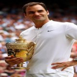 Tim Henman: &ldquo;Will Roger Federer come to Wimbledon this year? I hope so. He was an amazing champion in our sport, the most incredible ambassador for our sport &amp; he's a dear friend of mine, so I hope. I really want to see him a little more. I