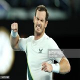 Lets not forget Andy Murray  played and won 2 of the best matches of the whole Australian Open this year   Berrettini  in 5 sets  Kokkinakis  in 5 sets