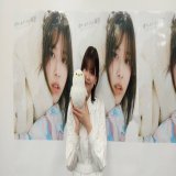 さらに \u2757\ufe0f  卒業メモリアルブック \ud83d\udcda 『抱きしめたくなる瞬間』を発売した #櫻坂46 #渡邉理佐 さんにインタビュー \ud83d\udc25 \ud83c\udfa4  #thetime_tbs  #理佐メモリアル  @risa_memorial  @sakurazaka46