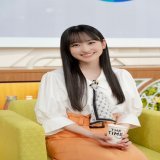 ／ 月曜日は #乃木坂46 の  #一ノ瀬美空 さんが出演の日 ＼  @nogizaka46  #thetime_tbs #thetimeオフショット   オフショットをInstagramで更新中　