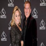 #ToddChrisley and #JulieChrisley have reported to prison to serve their sentences for fraud and tax evasion. #reported #prison #serve #sentences #fraud #taxevasion #latestnews #fedregsadvisor