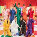 Snow Man『#それスノ』4月からゴールデン進出　「夢だったところにやっと立てた。これからがスタートライン」 【コメントあり】  #SnowMan #それSnowManにやらせて下さい #岩本照 #深澤辰哉 #ラウール #渡辺翔太 #向井康二 #阿部亮平 #目黒蓮 #宮舘涼太 #佐久間大介