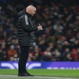 How many wins do you think we&rsquo;ll get out of our next five fixtures?   Forest v Man Utd (PL) Sevilla v Man Utd (UEL) Brighton v Man Utd (FACup) Tottenham v Man Utd (PL) Man Utd v Aston Villa (PL)