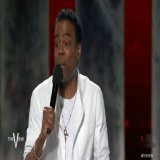 CHRIS ROCK HAVING THE LAST LAUGH? #TheView co-hosts weigh in on the comedian's comedy special Saturday night where he fired back at Will and Jada Pinkett Smith almost a year after Will Smith slapped Rock at the Oscars.