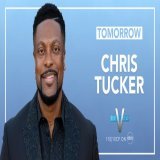 TOMORROW: @christuckerreal joins us to talk about joining the star-studded cast of the new movie #Air! #AIRMovie