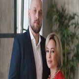 Свадьба в Петербурге: Татьяна Буланова вышла замуж за бизнесмена, который моложе ее на ...