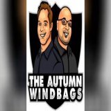 The latest episode of The Autumn Windbags is up!  on #Podbean