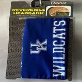 Kentucky Wildcats FLEEVZ Headbands NARROW, WIDE, &amp; Neck Gaiters   #kentuckywildcats #wildcats #marchmadness #frozenfour #kentuckybaseball #kentuckybasketball #kentuckyhockey #kentuckybeachvolleyball #kentuckycrosscountry #kentuckyfencing #beerpon