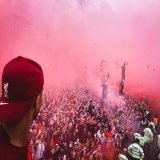 LIVERPOOL FC. This means more. THANK YOU  \u2764\ufe0f