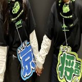 愛知1日目夜公演親友ちゃんと参戦しました想像の足元にも及ばないくらい最高でリアルタイムで幸せを感じることができた人生初ライブ！INIちゃん！たくさん幸せをありがとう誰一人として欠けずツアー完走出来ますように #INI_BREAK_THE_CODE_愛知  #INI_Awakening #INI @official__INI #SPECTRA