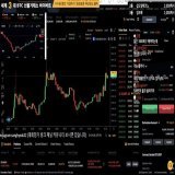 WHALE WATCH  KOREAN STREAMER SATTO SHORT $2M OF BITCOIN WITH A LIQUIDATION AT $29k