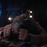 what if the sheriff had shot enid instead of the hyde because he wanted to save his son