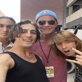 Legend  @RHCPchad  #VMAs