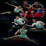 All England All the Best