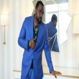 Oscar Nominee Brian Tyree Henry Talks His Red Carpet and Personal Style: &ldquo;I Want Everything To&nbsp;Pop&rdquo;
