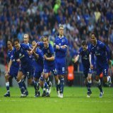 #OnThisDay in 2009 @TheFACup semi-final @wembleystadium @Everton defeat @ManUtd in penalty shoot-out after 0-0 draw after extra-time @itvfootball @F365 #FACup @thesefootytimes @talkSPORT @FourFourTwo @EmiratesFACup @footieonthisday @Football__Tweet @