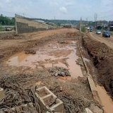 KISUMU: The construction of the Mamboleo flyover along Kisumu &ndash; Kakamega Highway is set for completion by July this year. This is according to Kenya National Highways Authority Nyanza regional director Eng. Julius Mak&rsquo;Oderoh.