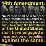 And these people are screaming to impeach @POTUS?  Republicans REALLY need to clean up their house:  Fundraising for insurrectionists   Defending the theft of state SECRETS  Supporting a sexual abuser for president  Attacking the FBI  Lying about the