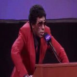 We the black delegation would like to trade Candace Owens, Kanye West, Herschel Walker and Jason CoonLock for Jon Stewart, Marshall Mathers, and Martha Stewart, we will also take OJ Simpson back to make the numbers work on the back end
