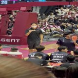 まいやん、ノリ良すぎオンラインサロンのWEBミーティング楽しみ  #川崎ブレイブサンダース @wafslime