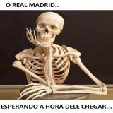 o Flamenguista s&oacute; esqueceu de cantar pro Real Madrid, em qual ano que a hora ia chegar...  Obrigado pelo cheirinho de sempre, Flamengo!   Mundial de Clubes / FLAxALH / Vitor Pereira
