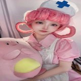 Heal heal  #ジョーイさん #ポケモンコスプレ  #nursecosplay #pokemonanime