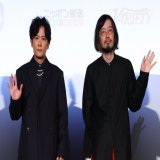 \u25e4イベントレポート\u25e2 『窓辺にて』ワールドプレミア  今泉力哉監督「現場で芝居を見ていて稲垣さんの人生も役にのっかっている感じがしました」  稲垣吾郎「本当に僕の素というか　心の中を見透かされているようで不思議だった」  全文はHPで   #TIFFJP