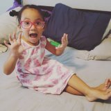My besty is so cray!!!