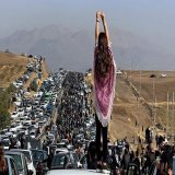 TIME breaks down some of the key periods of protests and revolutions in Iran's modern history