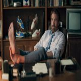 The true story behind Ben Affleck's latest movie, #Air, which is now streaming on Amazon Prime