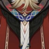 BACK WINDOW + BOOB WINDOW ?!?!???? #genshinleaks #sumeru #kaveh