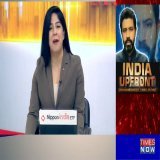 India's 'RRR' made a mark at the 2023 Critics Choice Awards too, beating the German anti-war film All Quiet on the Western Front to win the Best Foreign Language Film prize.  @sowmit7 shares more details with @anchoramitaw