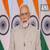 Physiotherapists emerge as symbol of hope, resilience, recovery for people: PM Modi  #PMModi #physiotherapy #Ahmedabad