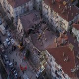 Death toll from earthquakes in Turkey and Syria rises to 49,556 - CNN Turk