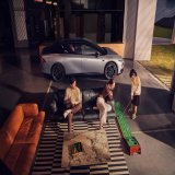 Ease of life begins the moment the door opens. XPENG P7+, with its spacious interior, bridges the comfort of home and the freedom of the road—making every moment feel effortless. $XPEV