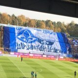 Die #uel Choreos der #sge Fans scheinen in Hessen zu inspirieren #D98FCM
