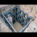 L'invention surprenante d'un plombier de 60 ans ! 99 idées de recyclage gratuites pour vos vieux pne