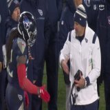 If this is really the end of Twitter, just know we went out with VIBES!   @KingHenry_2  @CoachVrabel50