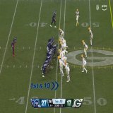 Burks sealing the victory! @TreylonBurks   : Watch postgame coverage on @NFLonPrime