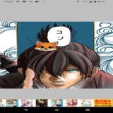 この間投稿したアキ君 アイビスでここまで描けたのに&hellip; ゴミ箱に間違えて捨てちゃいました 動画復元出来たのでスクショしました サインしてないので貼ります  #チェンソーマン #チェンソーマンファンアート #チェンソーマンイラスト #早川アキ #イラスト #イラスト練習中