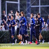 #サッカー日本代表  第2次 #森保ジャパン が始動 -- #板倉滉  #西村拓真 #シュミットダニエル