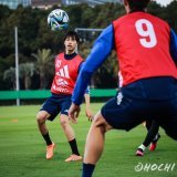 #サッカー日本代表 -22日- #三笘薫  #kaoru_mitoma  #BHAFC