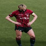 歯を食いしばって乗り越えようぜ。  #鹿島アントラーズ #鈴木優磨