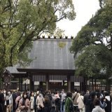 結局 神頼み #熱田神宮